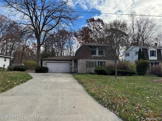 6273 Cold Spring Trail, Grand Blanc, MI 48439