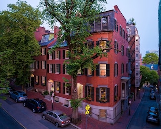 86 Mount Vernon St, Boston, MA 02108