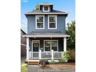 5619 SE Carlton St, Portland, OR 97206