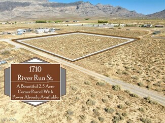 1710 River Run St, Pahrump, NV 89060