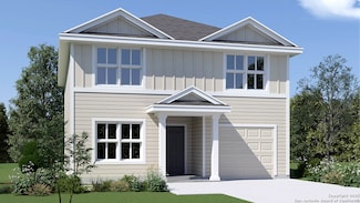 7319 Perseus Brook, San Antonio, TX 78252