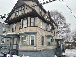 81 Warren St, Lawrence, MA 01841