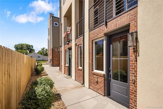 3820 Olive St Unit 2, Denver, CO 80207