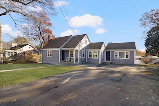 12 Ridge Rd, East Greenwich, RI 02818