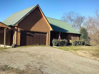 3860 River Rd, Mount Pleasant, AR 72561