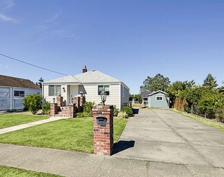 805 High Ave S, Renton, WA 98057