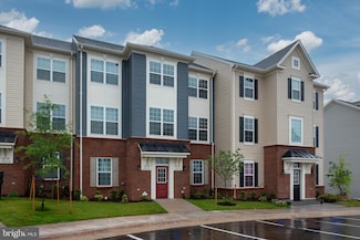8269 Knight Station Way, Manassas, VA 20110