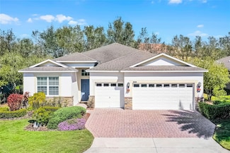 3618 Solana Cir, Clermont, FL 34711