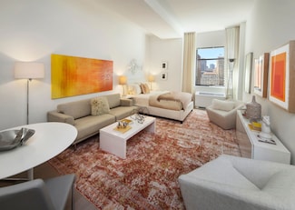 70 Pine St Unit 812, New York, NY 10005