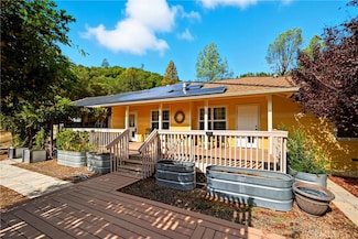 6850 High Valley Rd, Cobb, CA 95426