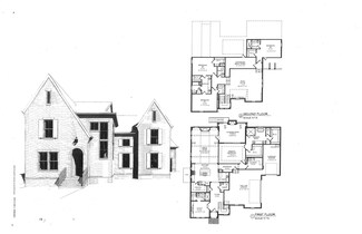 3505 Josephine Way, Nolensville, TN 37135