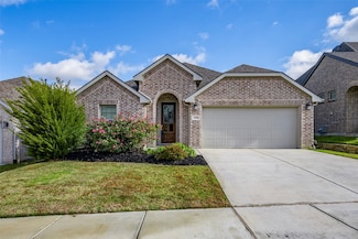 14304 Spitfire Trail, Roanoke, TX 76262