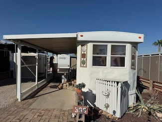 10442 N Frontage Rd Unit 399, Yuma, AZ 85365