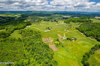 0 Greenlee Rd, Rutledge, TN 37861