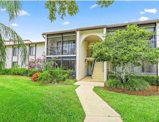 2114 SW Silver Pine Way Unit 121-C1, Palm City, FL 34990