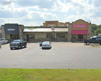 15233 S 1st St, Milan, TN 38358