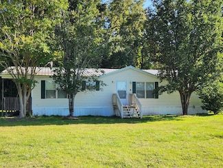 125 Coosa Rd, Fitzgerald, GA 31750