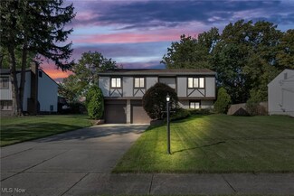 184 Oakleigh Dr, Brunswick, OH 44212