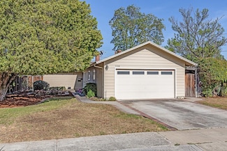 3108 Todd Way, San Jose, CA 95124