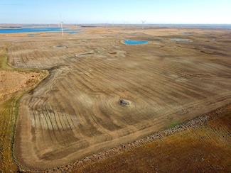 Tbd 63rd Ave SE, Ashley, ND 58413