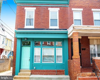 535 N Decker Ave, Baltimore, MD 21205