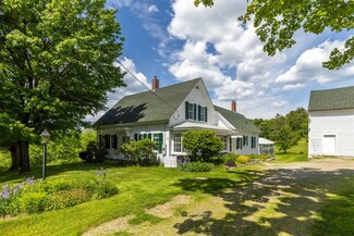 287 Foxes Ridge Rd, Acton, ME 04001