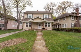 1644 Watova Rd, Toledo, OH 43614