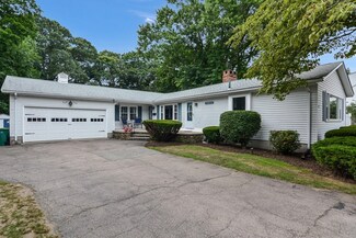 281 S Main St, Mansfield, MA 02048