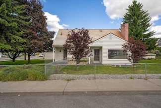 11707 E Broadway Ave, Spokane Valley, WA 99206