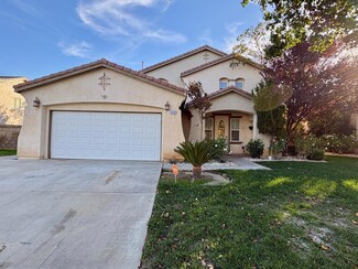 4316 Norval Ave, Lancaster, CA 93536