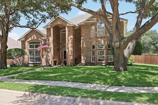 528 Bullingham Ln, Allen, TX 75002