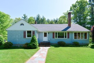 29 Bridge St, Millis, MA 02054
