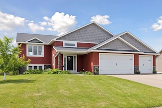 1664 Otter, New Richmond, WI 54017
