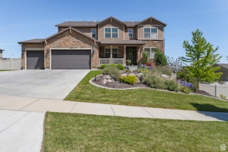 5284 W Orchard Spring Dr, Herriman, UT 84096