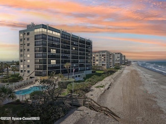1125 Jimmy Buffett Memorial Hwy Unit 501, Satellite Beach, FL 32937