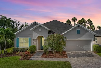 5640 Trevesta Place, Palmetto, FL 34221