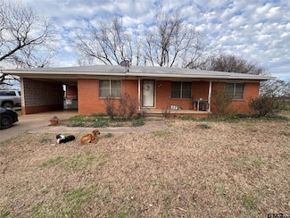 166 Acres County Road 2376, Winnsboro, TX 75494