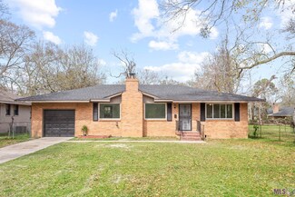 5111 Ritterman Ave, Baton Rouge, LA 70805