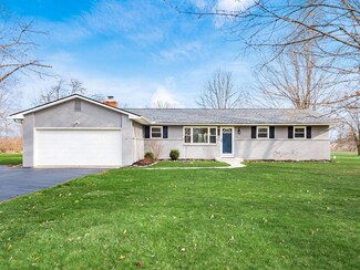 8380 Lucas Rd, Plain City, OH 43064