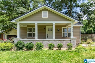 723 84th Place S, Birmingham, AL 35206