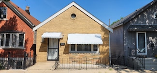 2948 S Lyman St, Chicago, IL 60608