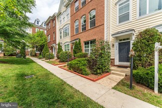 430 Ava Way NE, Washington, DC 20017