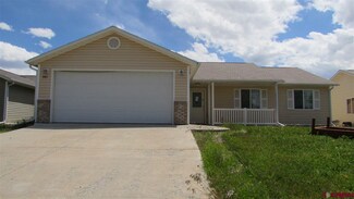 0 Halfturn Rd Unit 729070, Rangely, CO 81648