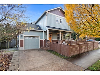 1006 NE Madrona St, Portland, OR 97211