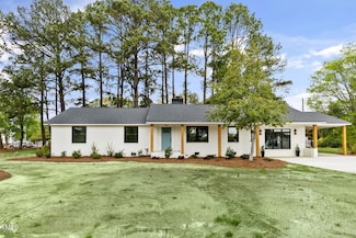2803 Ardsley Rd N, Wilson, NC 27896