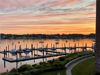 341 Thames St Unit 309, Bristol, RI 02809