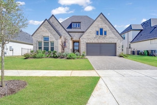 4800 Muleshoe Ln, Prosper, TX 75078