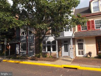 74 E State St, Doylestown, PA 18901