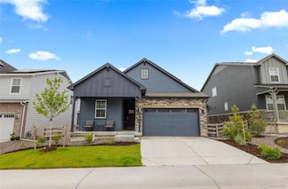 8132 Mount Harvard Rd, Littleton, CO 80125