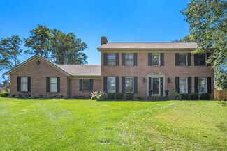 5071 Chickadee Dr, Kalamazoo, MI 49009